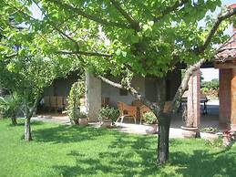 Modern Mansion in Bordils With Swimming Pool