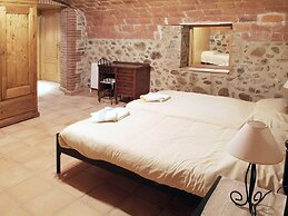 Modern Mansion in Bordils With Swimming Pool