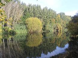 Modern Mansion in Bordils With Swimming Pool