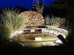 Modern Mansion in Bordils With Swimming Pool