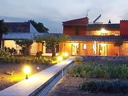 Modern Mansion in Bordils With Swimming Pool