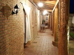 Modern Mansion in Bordils With Swimming Pool