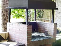 Modern Mansion in Bordils With Swimming Pool