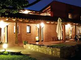 Modern Mansion in Bordils With Swimming Pool