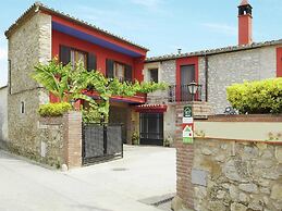 Modern Mansion in Bordils With Swimming Pool