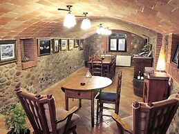 Modern Mansion in Bordils With Swimming Pool