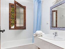 Villa on a Hill With Private Pool