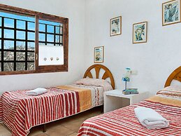 Villa on a Hill With Private Pool