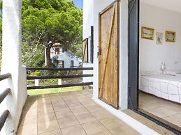 Villa on a Hill With Private Pool