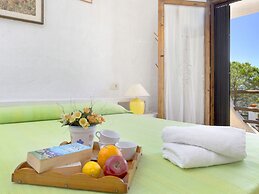 Villa on a Hill With Private Pool