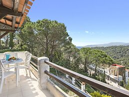 Villa on a Hill With Private Pool