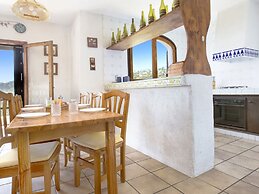 Villa on a Hill With Private Pool