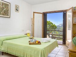 Villa on a Hill With Private Pool