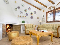 Villa on a Hill With Private Pool