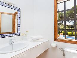 Villa on a Hill With Private Pool