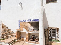 Villa on a Hill With Private Pool