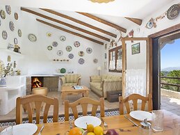 Villa on a Hill With Private Pool