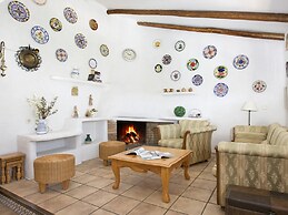 Villa on a Hill With Private Pool