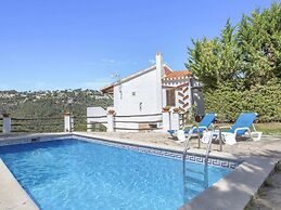 Villa on a Hill With Private Pool