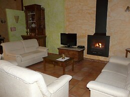 Modern Mansion in Guimerà With Private Pool