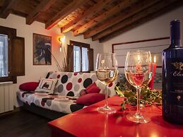 Cozy Mansion in Torrecilla en Cameros With Mountain View