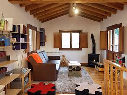 Cozy Mansion in Torrecilla en Cameros With Mountain View