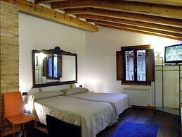 Cozy Mansion in Torrecilla en Cameros With Mountain View