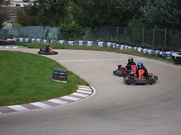 Cozy Mansion in Torrecilla en Cameros With Mountain View