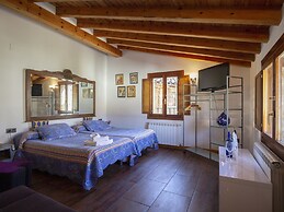 Cozy Mansion in Torrecilla en Cameros With Mountain View