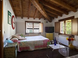 Cozy Mansion in Torrecilla en Cameros With Mountain View