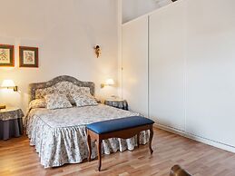 Belvilla by OYO Casa Sorrapa