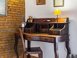 Belvilla by OYO Casa Sorrapa
