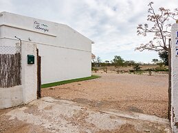 Belvilla by OYO Casa Sorrapa