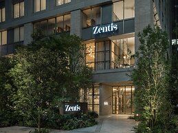 Zentis Osaka
