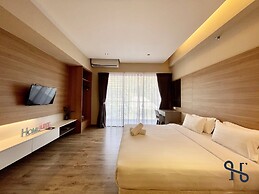 Homesuite' Home at Aeropod SOVO