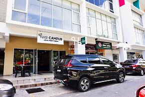 Homesuite' Home at Aeropod SOVO