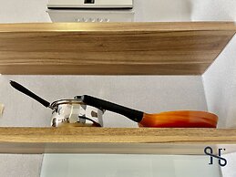 Homesuite' Home at Aeropod SOVO