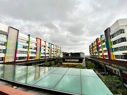 Homesuite' Home at Aeropod SOVO