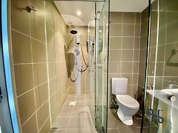 Homesuite' Home at Aeropod SOVO