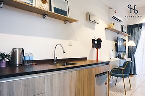 Homesuite' Home at Aeropod SOVO