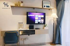 Homesuite' Home at Aeropod SOVO