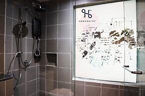 Homesuite' Home at Aeropod SOVO