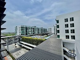 Homesuite' Home at Aeropod SOVO