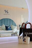 Homesuite' Home at Aeropod SOVO