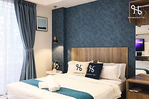 Homesuite' Home at Aeropod SOVO