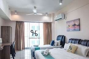 Homesuite' Home at Aeropod SOVO