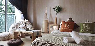 Homesuite' Home at Aeropod SOVO