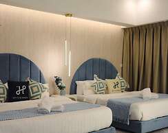 Homesuite' Home at Aeropod SOVO