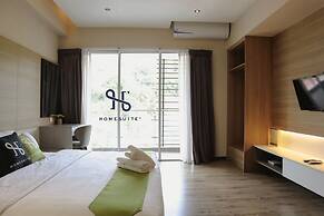 Homesuite' Home at Aeropod SOVO