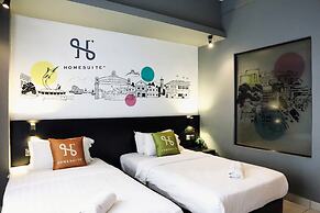 Homesuite' Home at Aeropod SOVO